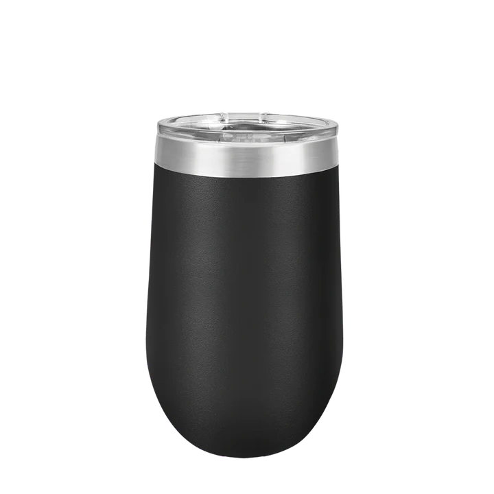 Polar Camel Stemless Wine Tumbler Polar Camel Stemless Wine Tumbler
