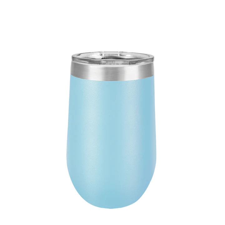 Polar Camel Stemless Wine Tumbler Polar Camel Stemless Wine Tumbler