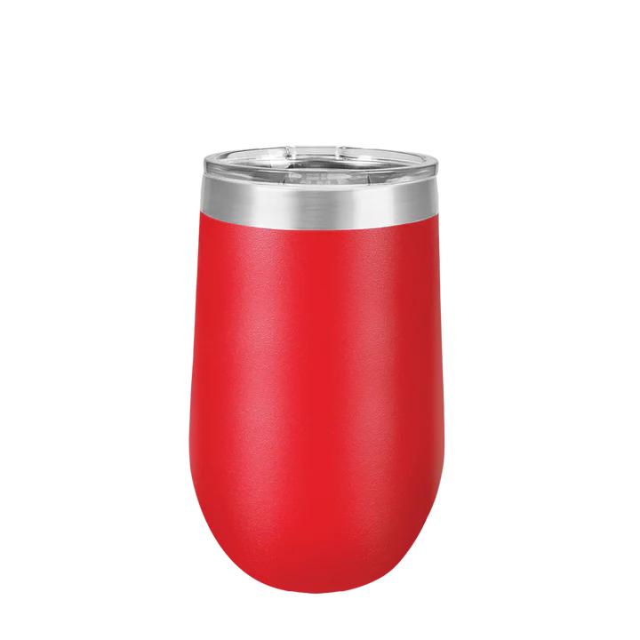 Polar Camel Stemless Wine Tumbler Polar Camel Stemless Wine Tumbler