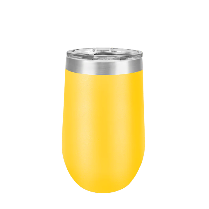 Polar Camel Stemless Wine Tumbler Polar Camel Stemless Wine Tumbler