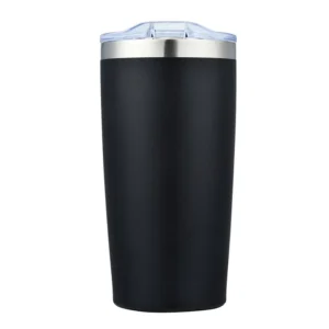 Slate 20oz Vacuum Tumbler